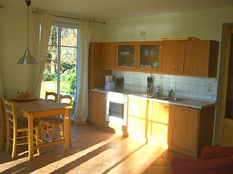 Ferienwohnung Hiddensee Hitthim Kloster Room photo
